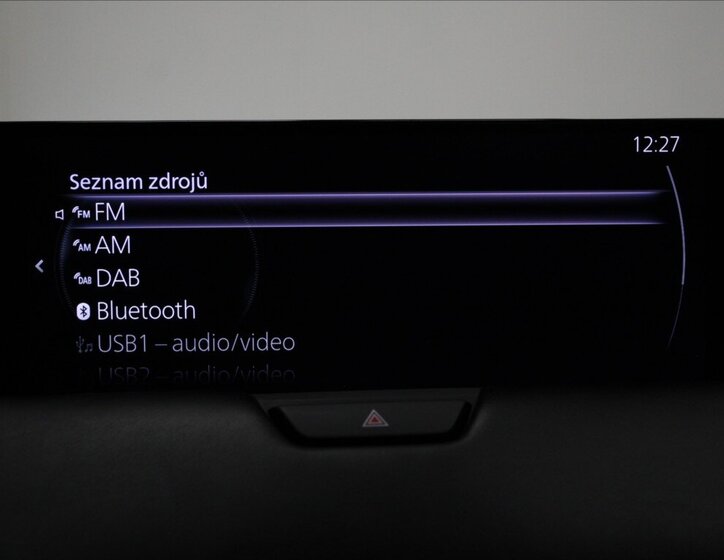 Mazda CX-80 SUV 2,5 l 241 kw