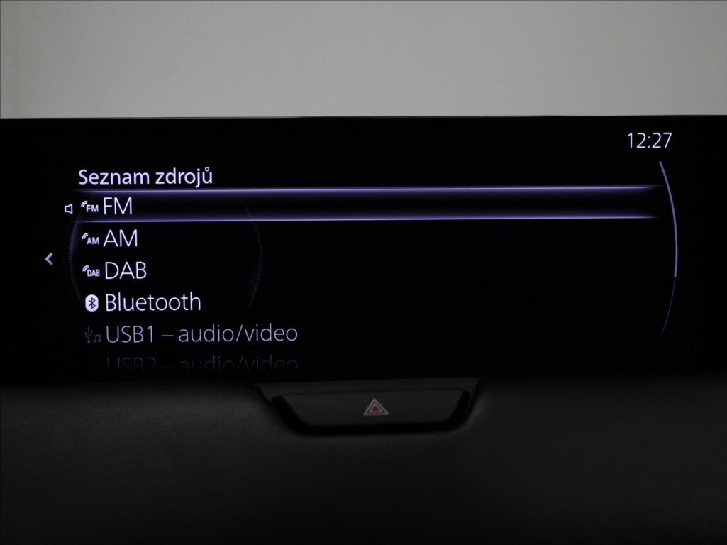 Mazda CX-80 SUV 2,5 l 241 kw