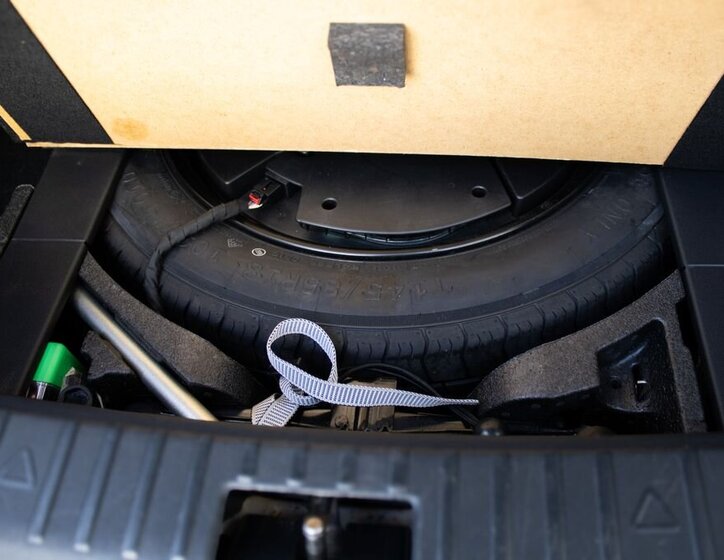 Škoda Kodiaq SUV / Terénní 2,0 l 110 kw