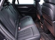 BMW X6 SUV / Terénní 3,0 l 190 kw