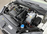 Škoda Superb Kombi 1,4 l 110 kw