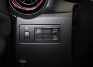 Mazda CX-3 SUV / Terénní 2,0 l 88 kw