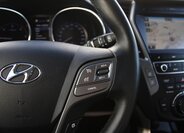 Hyundai Santa Fe SUV / Terénní 2,2 l 147 kw