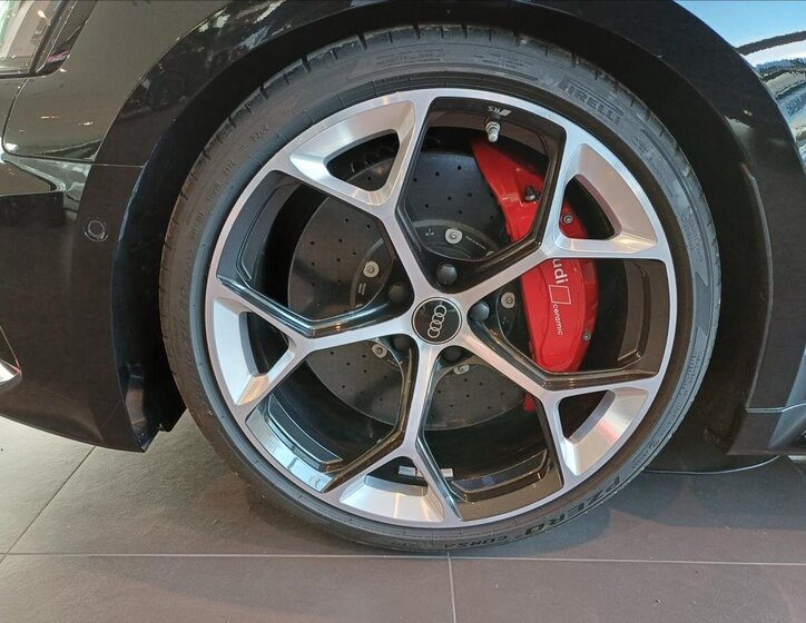 Audi RS 5 Liftback 3,0 l 346 kw