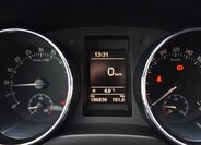 Škoda Yeti Kombi 2,0 l 81 kw