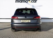 Volkswagen Touareg SUV / Terénní 3,0 l 170 kw