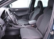 Škoda Karoq SUV / Terénní 2,0 l 140 kw