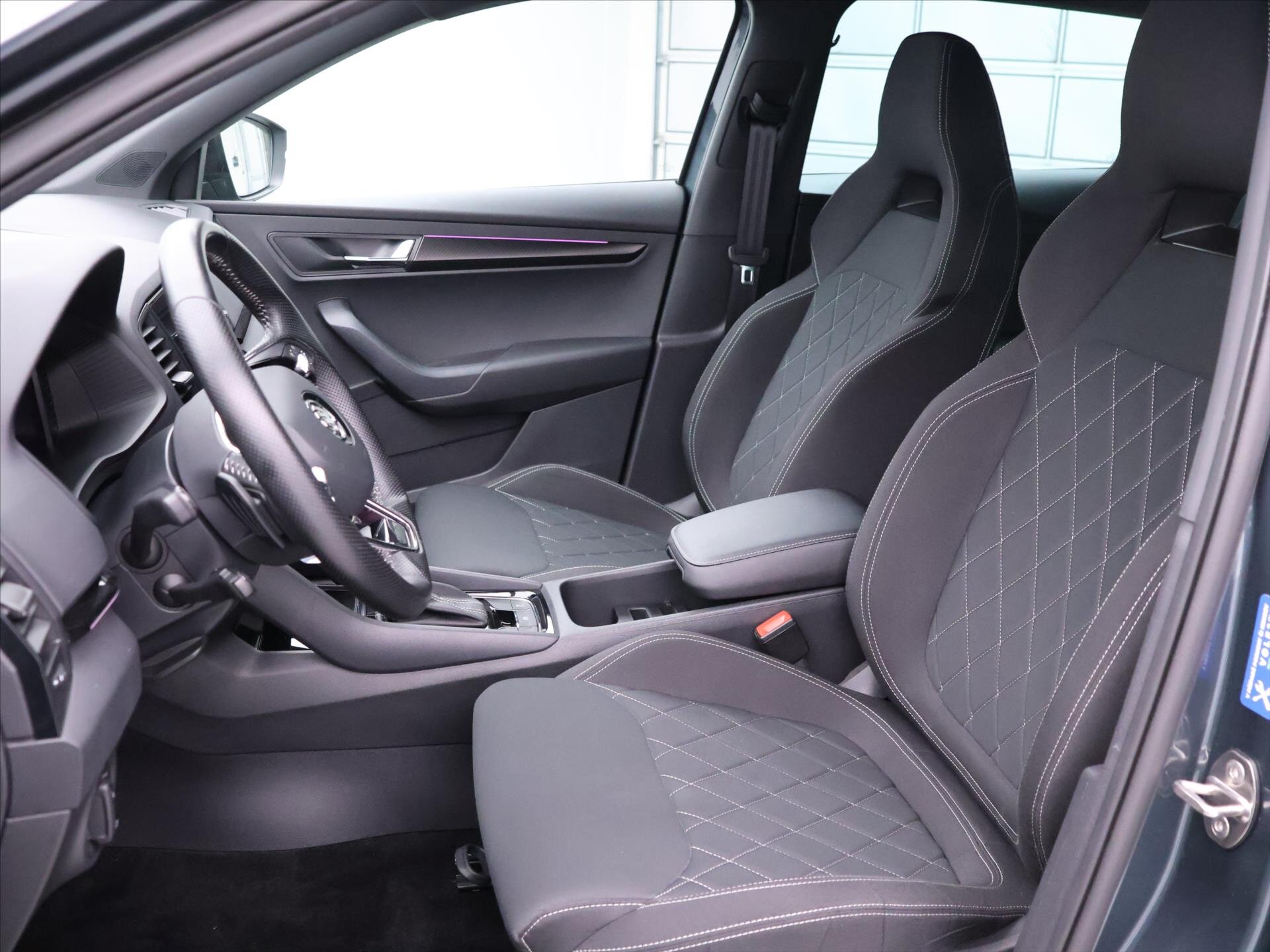 Škoda Karoq SUV / Terénní 2,0 l 140 kw