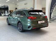 KIA Ceed Kombi 1,5 l 103 kw