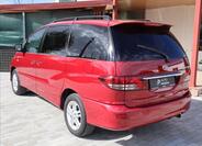Toyota Previa 4