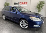 Škoda Octavia Kombi 1,9 l 77 kw