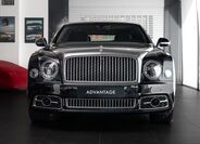 Bentley Mulsanne 2