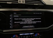 Audi Q3 SUV 1,5 l 110 kw