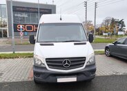 Mercedes-Benz Sprinter 7
