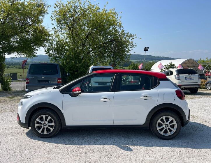 Citroën C3 4