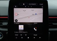 Renault Arkana SUV 1,6 l 105 kw