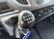 Ford Transit Custom 41