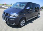 Volkswagen Transporter 28