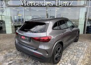 Mercedes-Benz GLA SUV 2,0 l 110 kw