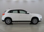 Mitsubishi ASX SUV / Terénní 1,6 l 86 kw