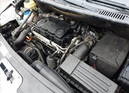 Volkswagen Caddy Skříň 1,9 l 55 kw