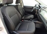 Škoda Fabia Hatchback 999,0 44 kw