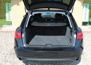 Audi A6 Kombi 2,0 l 140 kw