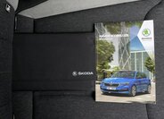 Škoda Scala Hatchback 999,0 81 kw