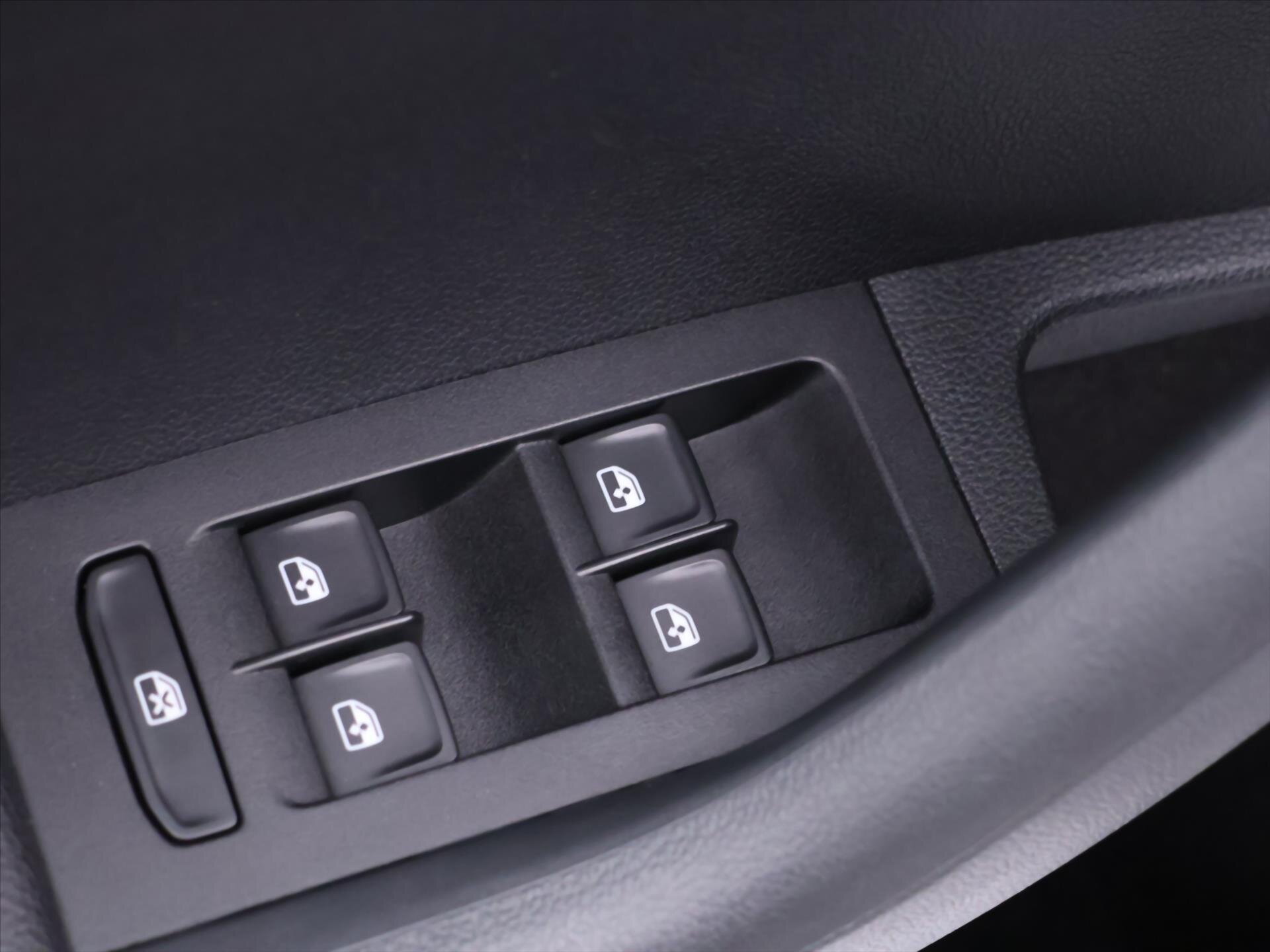 Škoda Octavia Kombi 1,6 l 81 kw