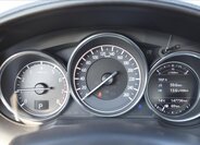 Mazda 6 Sedan / Limuzína 2,5 l 141 kw