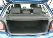 Volkswagen Polo Hatchback 1,4 l 59 kw
