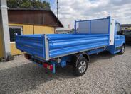 Volkswagen Crafter 6