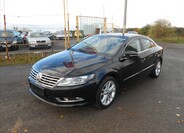 Volkswagen Passat CC 1