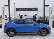 KIA XCeed SUV / Terénní 1,5 l 118 kw