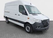 Mercedes-Benz Sprinter 7