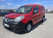Renault Kangoo Ostatní 1,5 l 55 kw