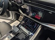 Audi Q7 Kombi 3,0 l 210 kw