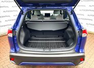 Toyota Corolla Cross SUV 2,0 l 112 kw