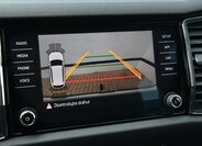 Škoda Kodiaq SUV / Terénní 2,0 l 110 kw