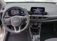 KIA Picanto Hatchback 0,0 50 kw