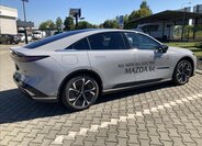 Mazda 6e Liftback 0,0 180 kw