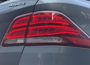 Mercedes-Benz GLE SUV / Terénní 3,0 l 190 kw