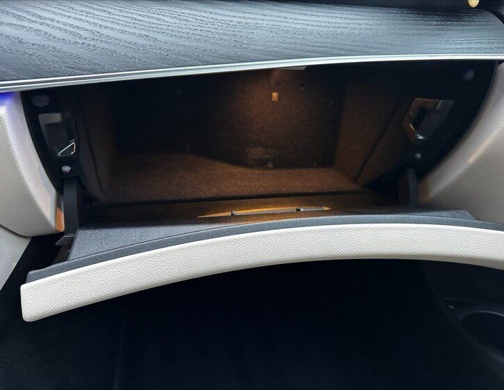 Mercedes-Benz Třídy E 39