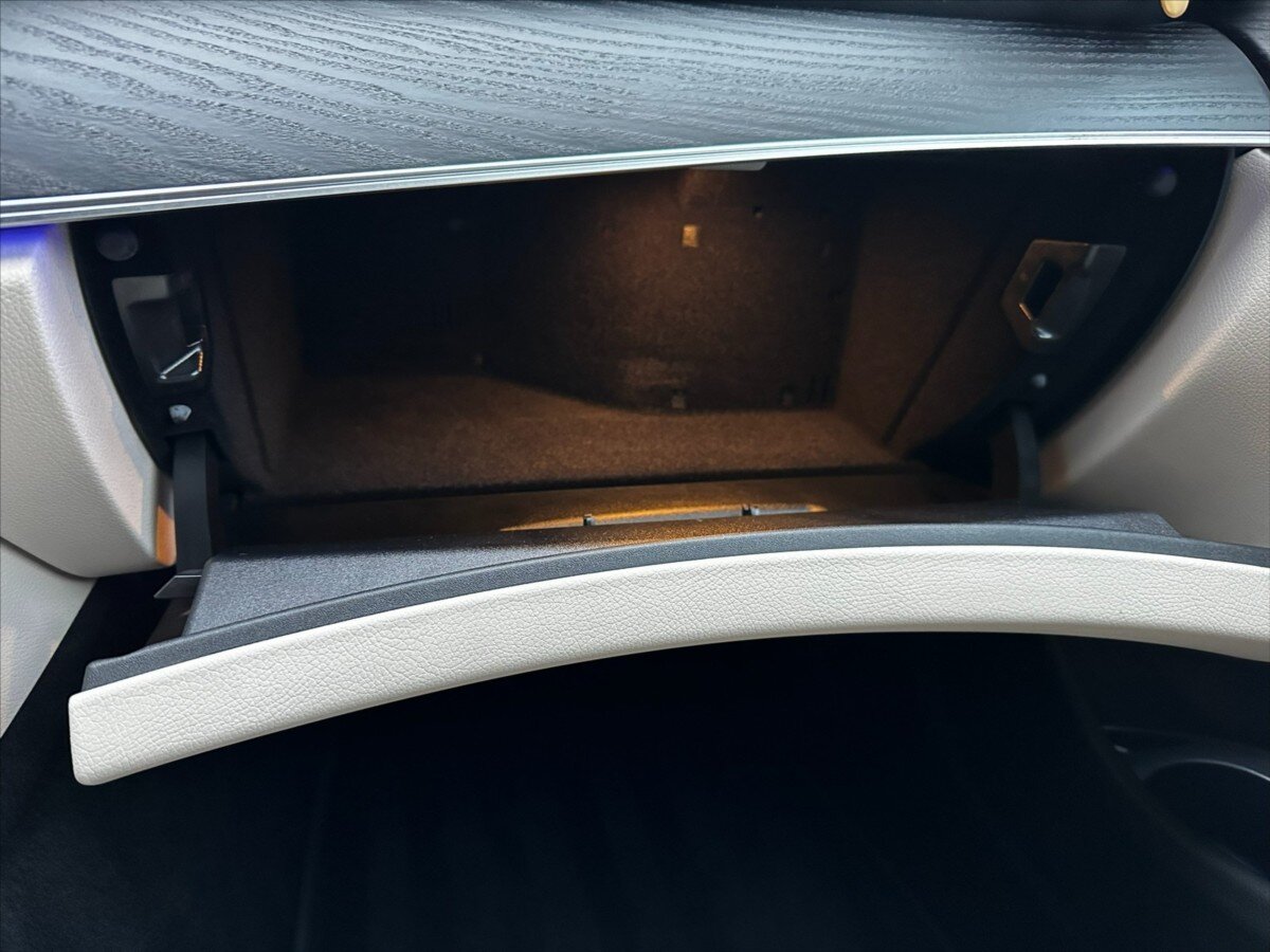 Mercedes-Benz Třídy E