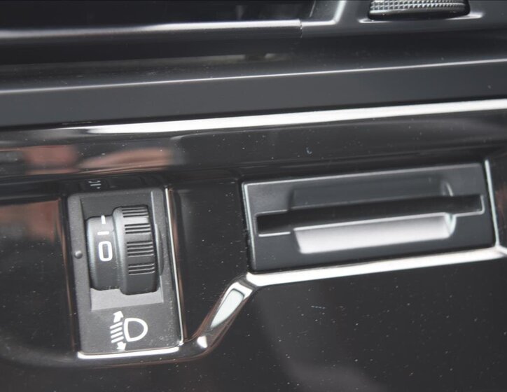 Citroën Grand C4 Picasso MPV 1,6 l 88 kw