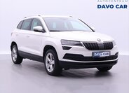 Škoda Karoq SUV / Terénní 1,6 l 85 kw