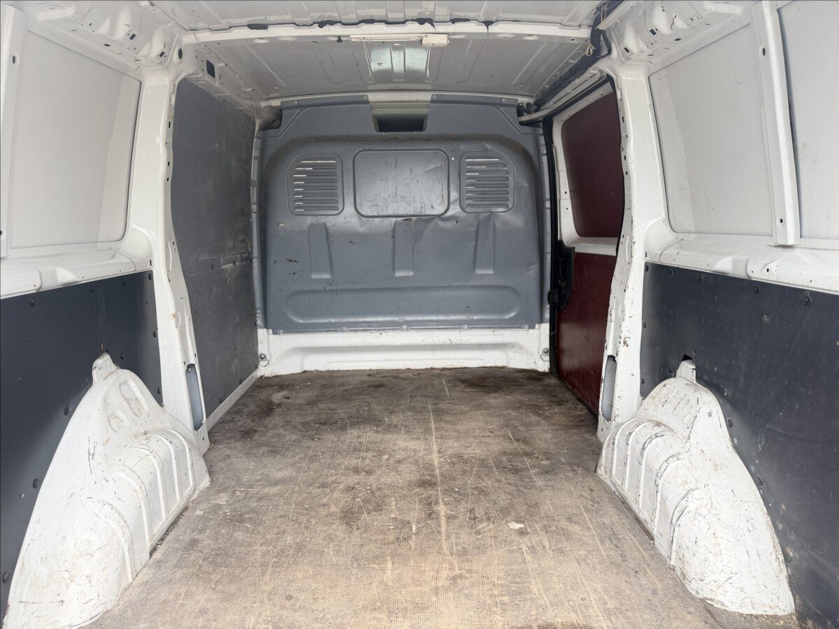 Peugeot Expert Skříň 2,0 l 94 kw