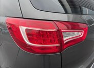 KIA Sportage SUV 1,6 l 99 kw