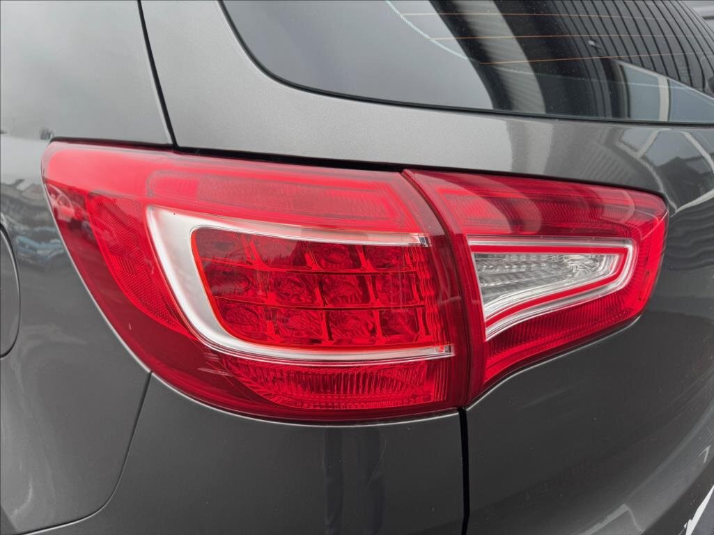 KIA Sportage SUV 1,6 l 99 kw