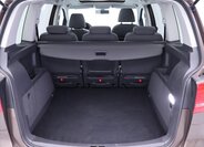 Volkswagen Touran MPV 1,4 l 103 kw
